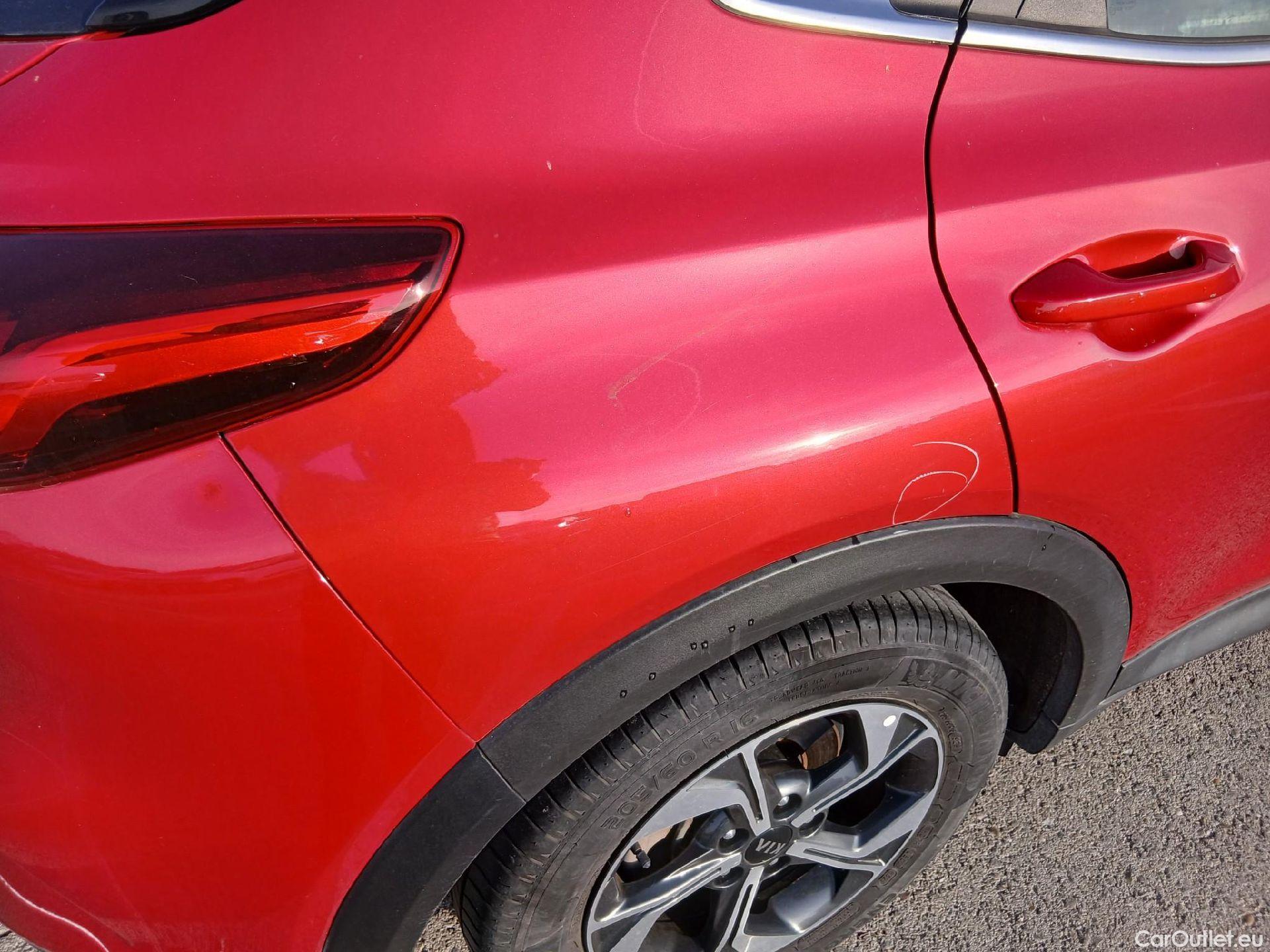  KIA  XCeed KIA  / 2019 / 5P / todoterreno 1.0 T-GDi Drive 88kW (120CV) #26