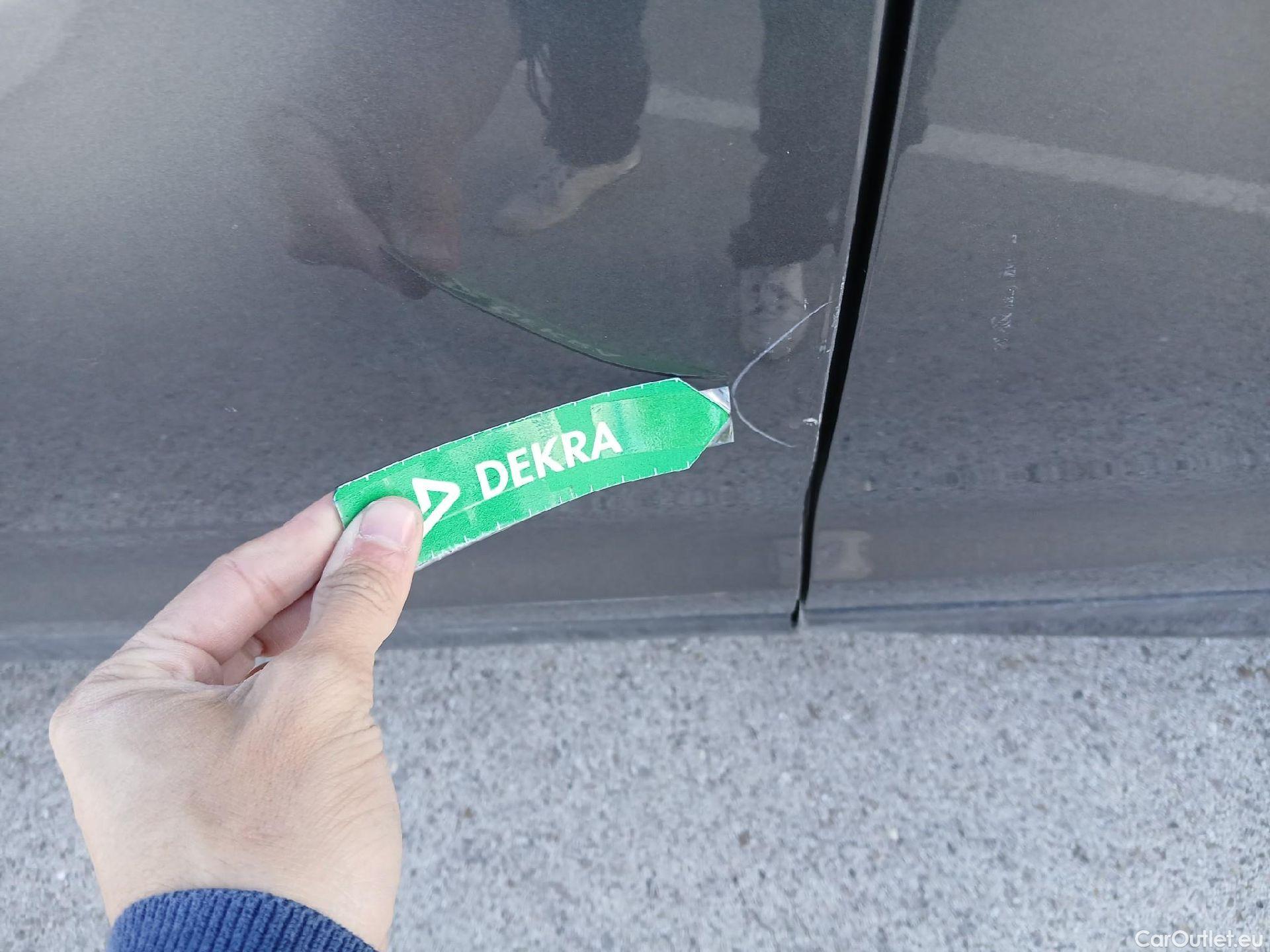  Nissan  Qashqai NISSAN  5p 2G berlina con portón 1.5dCi S&S ACENTA 4x2 Sensores Aparc #16