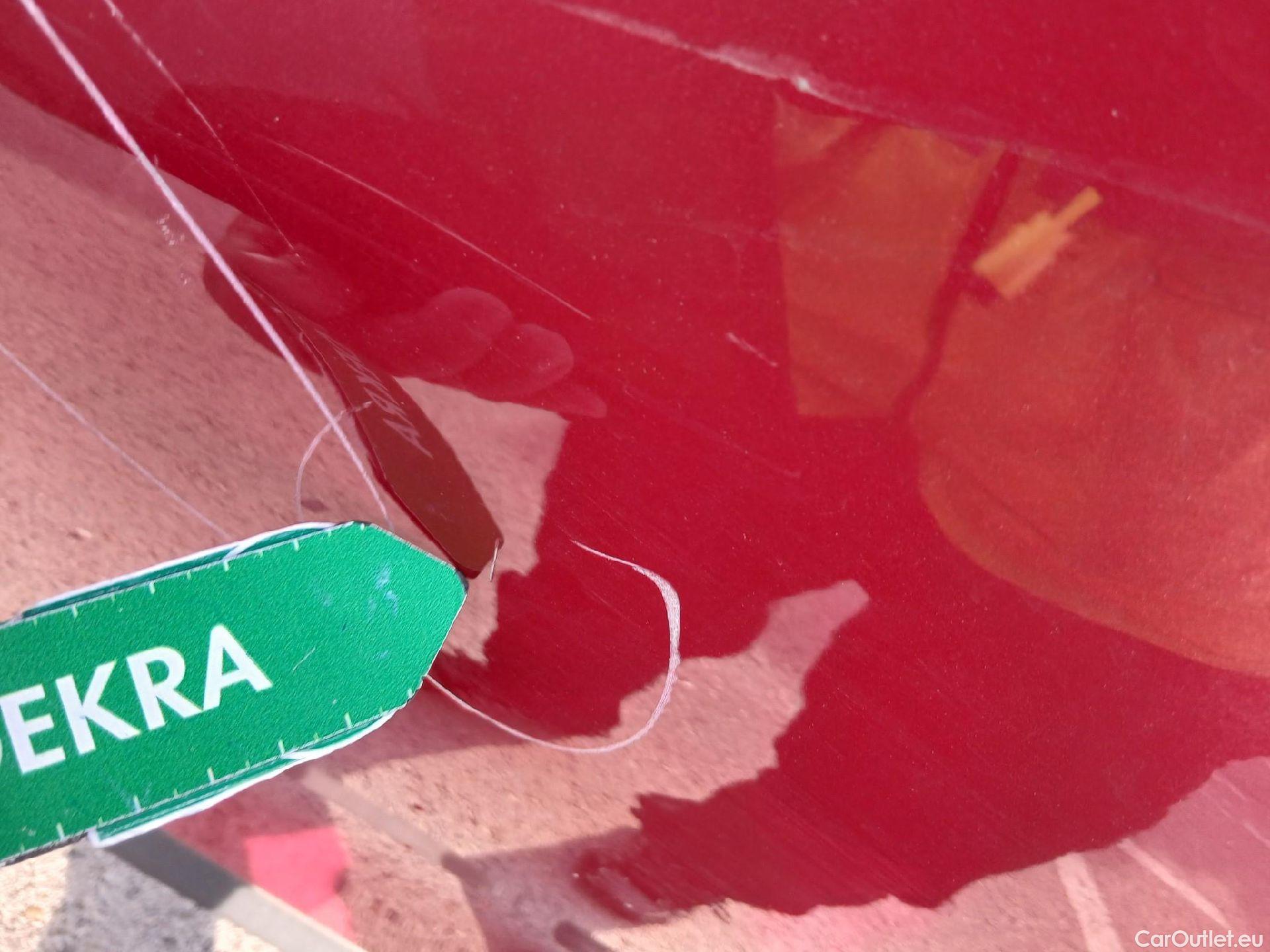  KIA  XCeed KIA  / 2019 / 5P / todoterreno 1.0 T-GDi Drive 88kW (120CV) #32