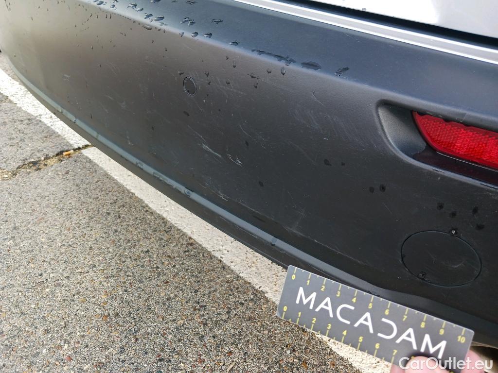  Mazda  CX-30 MAZDA  / 2019 / 5P / todoterreno SKYACTIV-X 2.0 132 kW AT Evolution #11