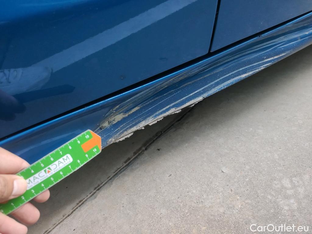  KIA  Rio KIA  / 2020 / 5P / berlina con portón 1.0 T-GDi 74kW (100CV) MHEV iMT Concept #2