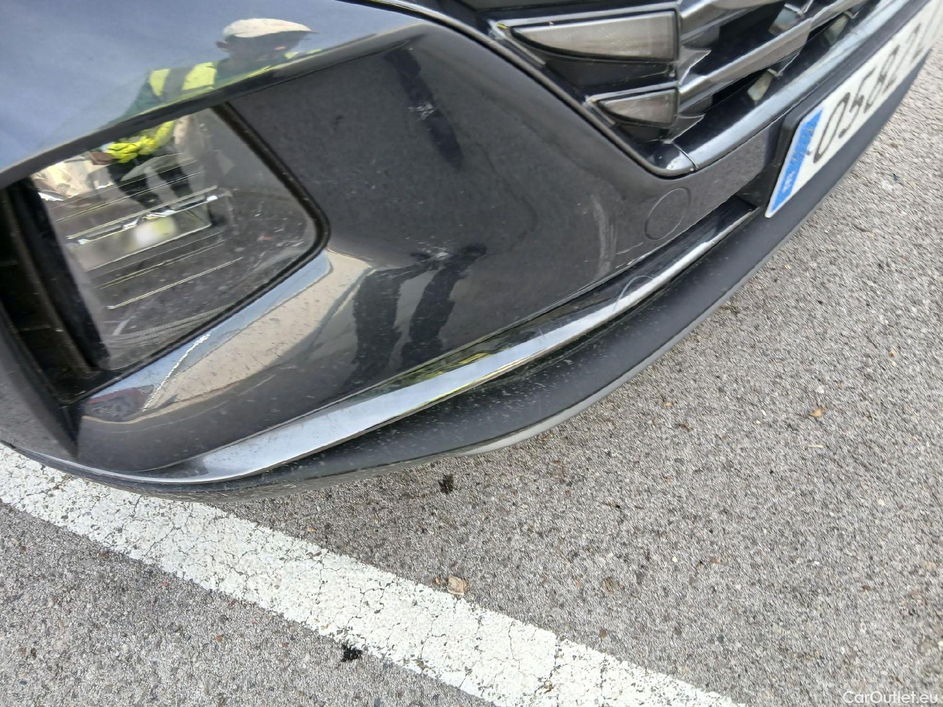  Hyundai  Tucson HYUNDAI  / 2020 / 5P / todoterreno 1.6 TGDI 110kW (150CV) Maxx #7