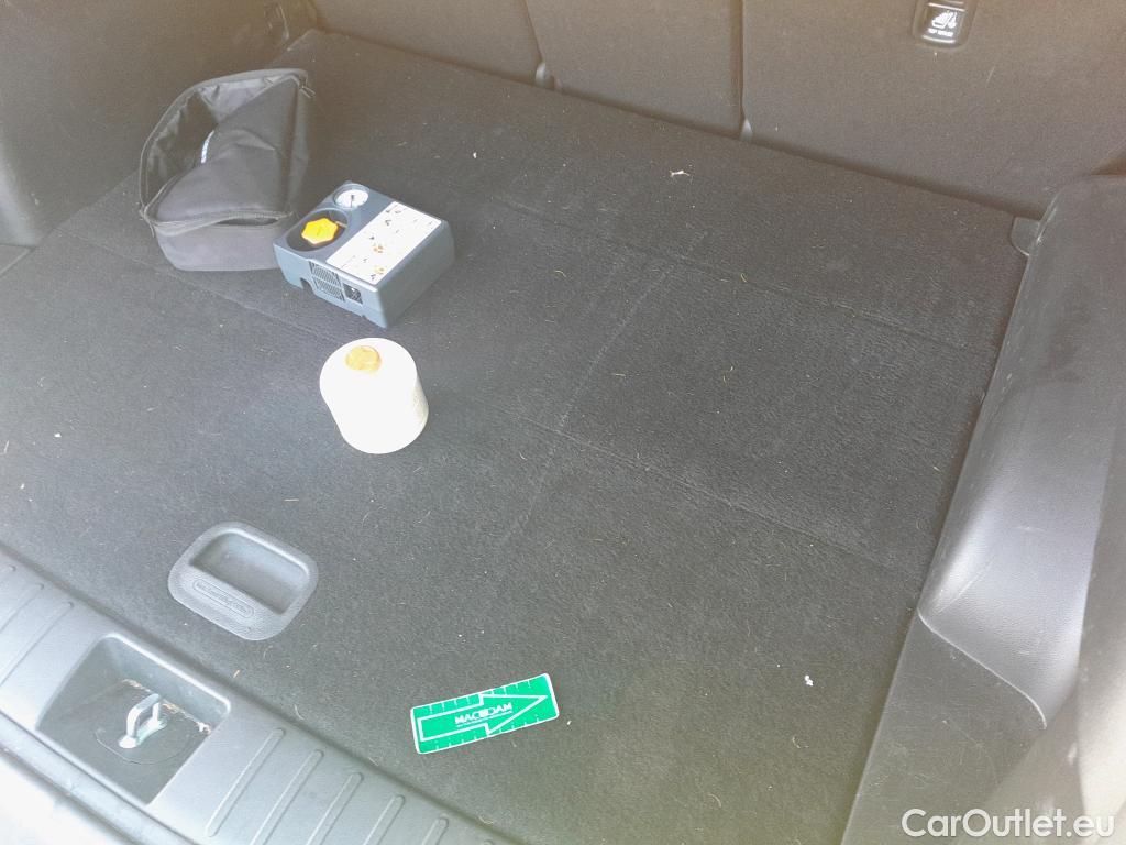  Hyundai  Tucson HYUNDAI  / 2020 / 5P / todoterreno 1.6 TGDI 110kW (150CV) 48V Tecno DCT 2C #14