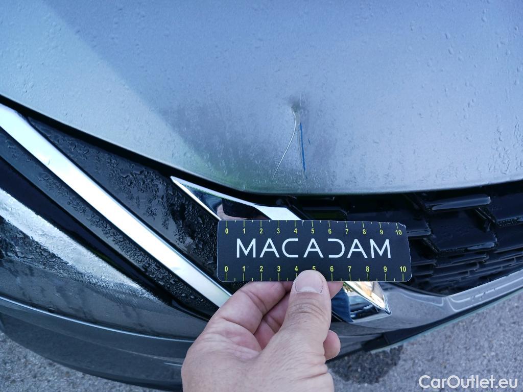  Nissan  Qashqai NISSAN  / 2021 / 5P / todoterreno DIG-T 116kW (158CV) mHEV Xtronic Acenta (AC) #2