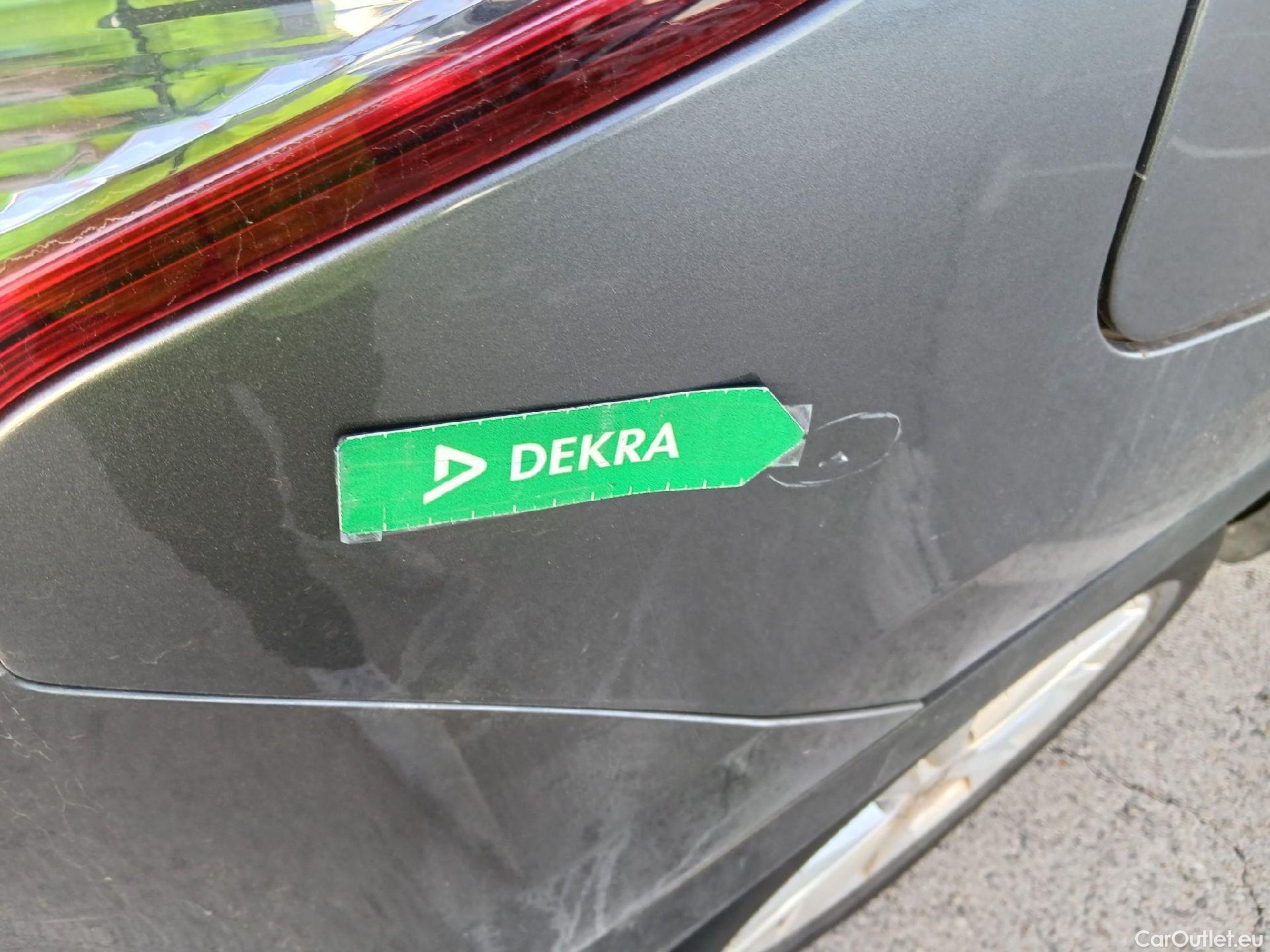  Nissan  Qashqai NISSAN  5p 2G berlina con portón 1.5dCi S&S ACENTA 4x2 Sensores Aparc #33