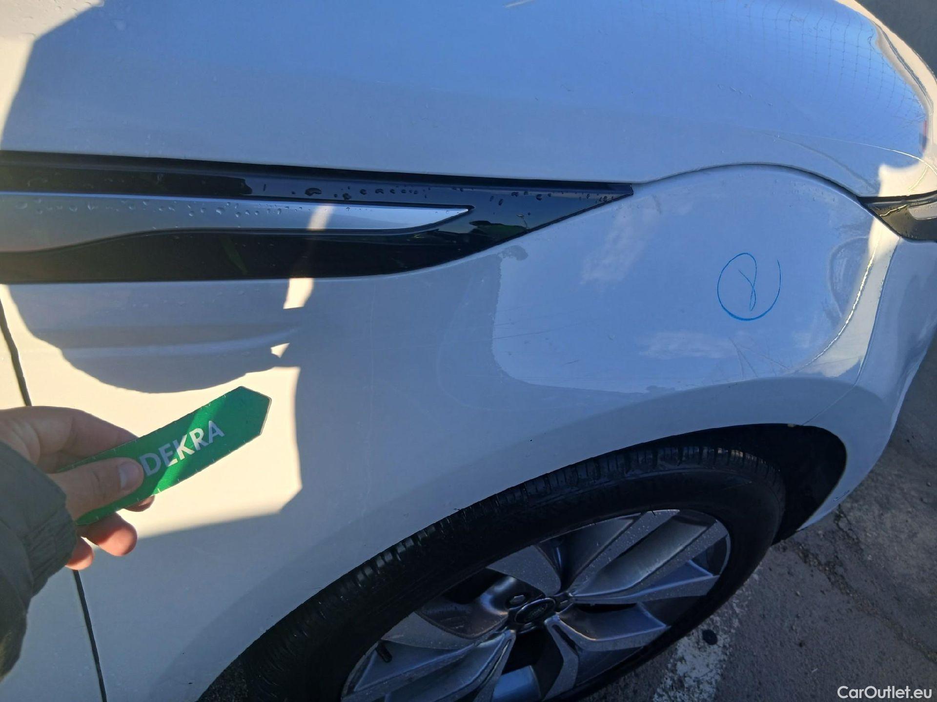  Land Rover  Range Rover LAND ROVER  Evoque / 2015 / 5P / todoterreno 1.5 P300e I3 HSE AUTO 4WD PHEV #23