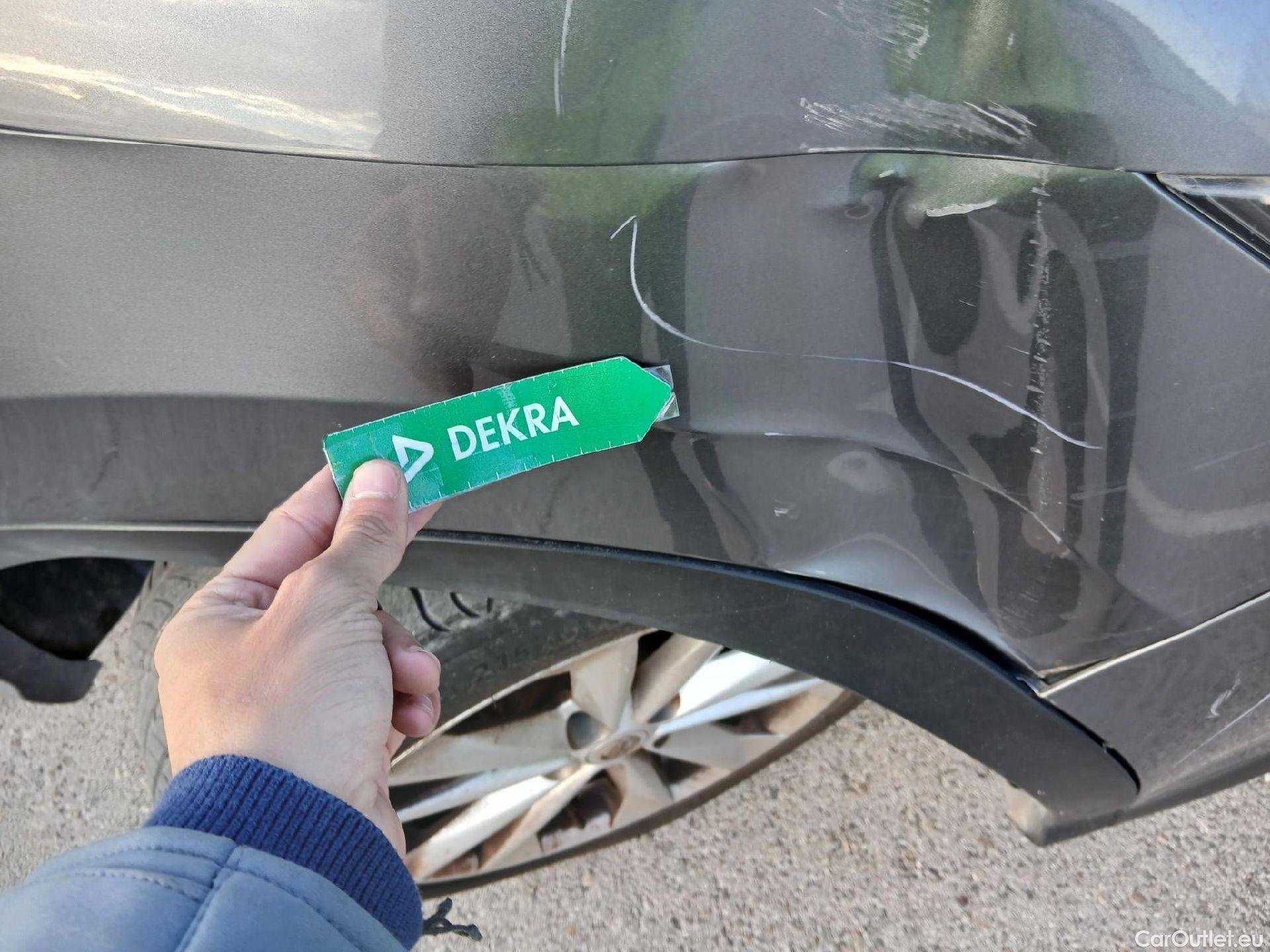  Nissan  Qashqai NISSAN  5p 2G berlina con portón 1.5dCi S&S ACENTA 4x2 Sensores Aparc #5