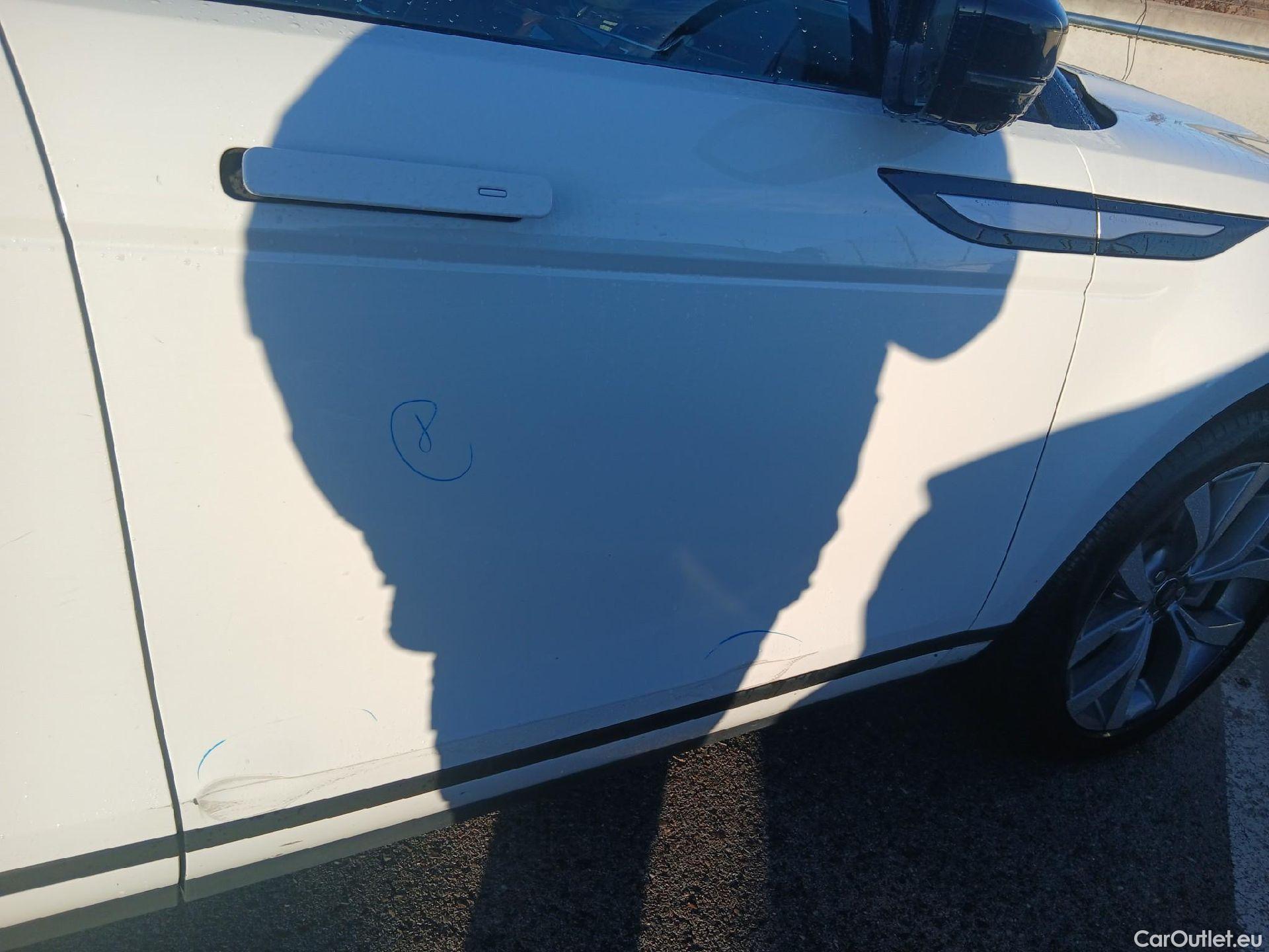  Land Rover  Range Rover LAND ROVER  Evoque / 2015 / 5P / todoterreno 1.5 P300e I3 HSE AUTO 4WD PHEV #18