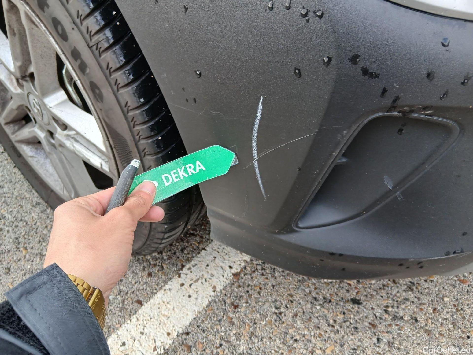  Hyundai  Konna HYUNDAI Kona / 2020 / 5P / todoterreno 1.0 TGDI Maxx 4X2 #5