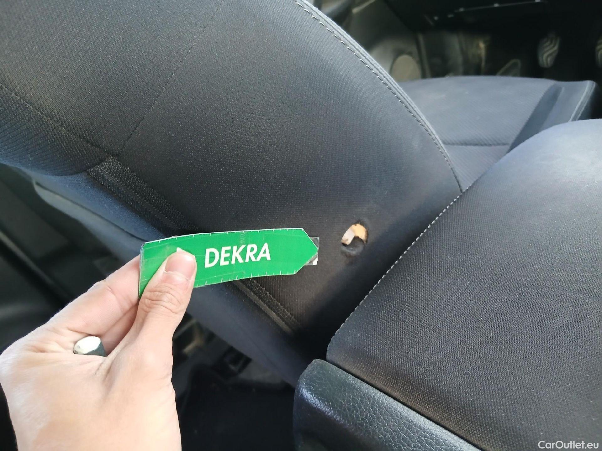  Nissan  Qashqai NISSAN  5p 2G berlina con portón 1.5dCi S&S ACENTA 4x2 Sensores Aparc #43