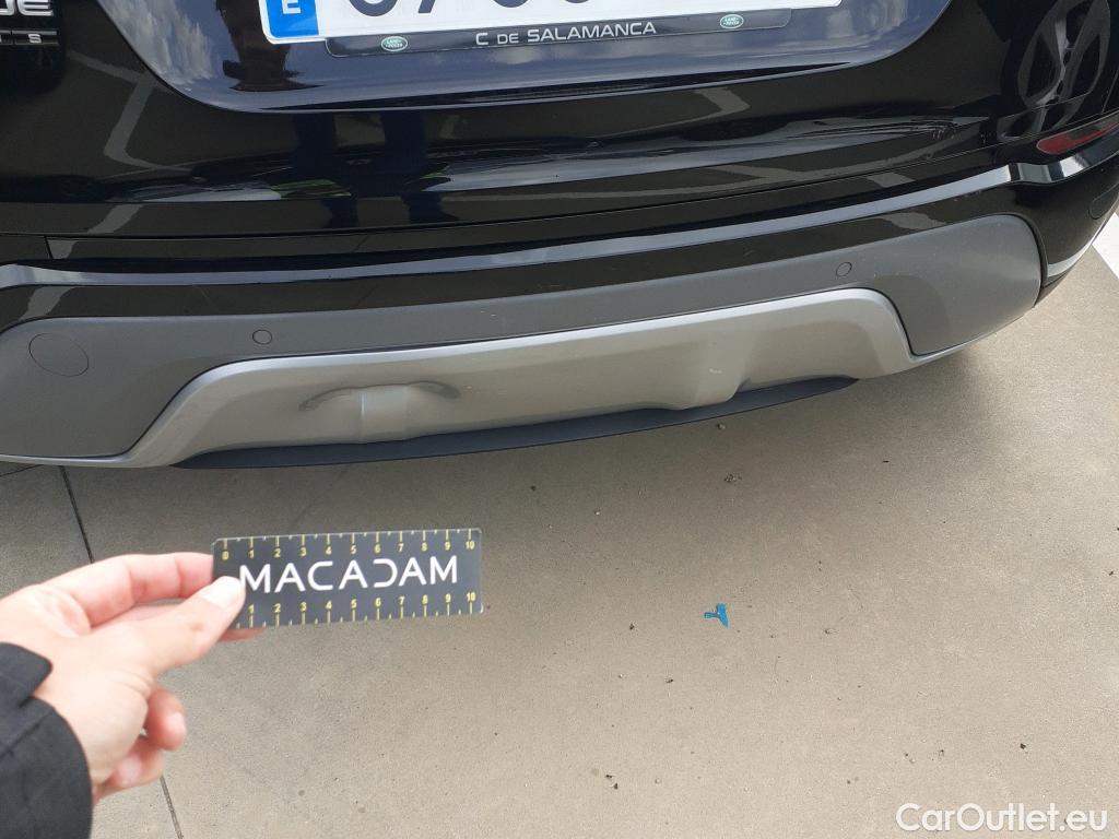  Land Rover  Range Rover LAND ROVER  Evoque / 2015 / 5P / todoterreno 2.0 D150 S AUTO 4WD MHEV #6