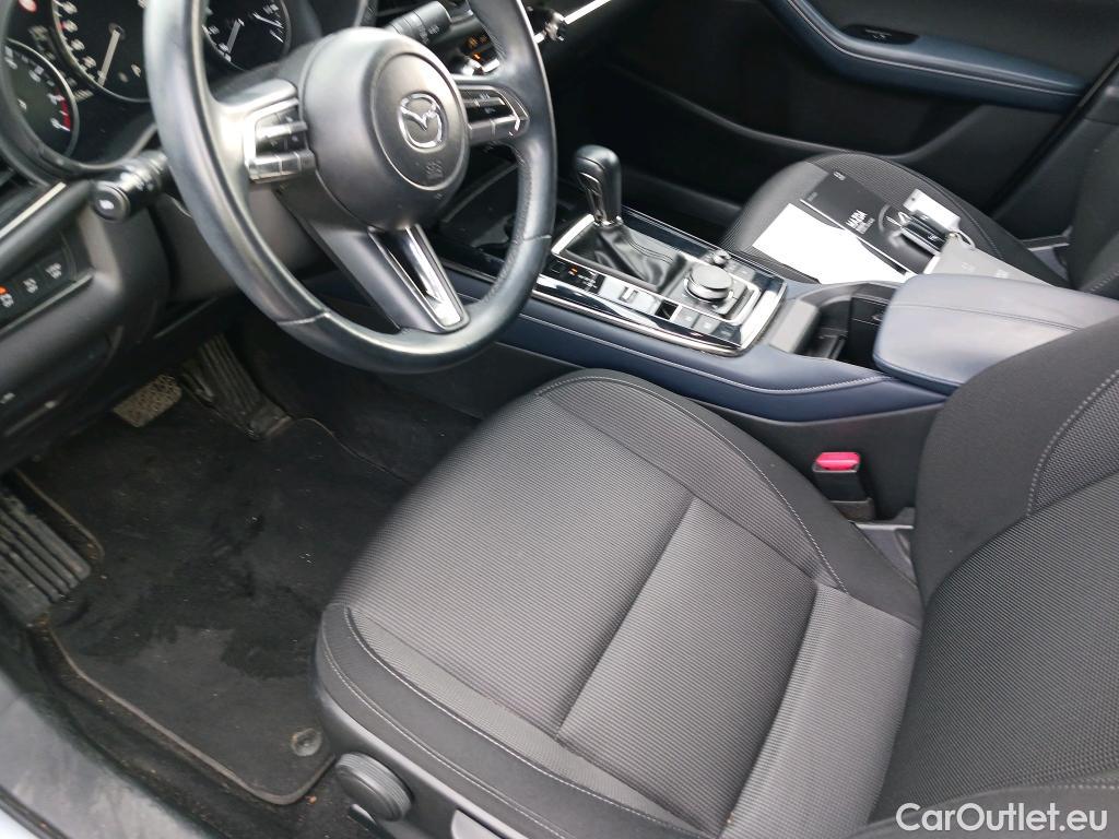  Mazda  CX-30 MAZDA  / 2019 / 5P / todoterreno SKYACTIV-X 2.0 132 kW AT Evolution #4