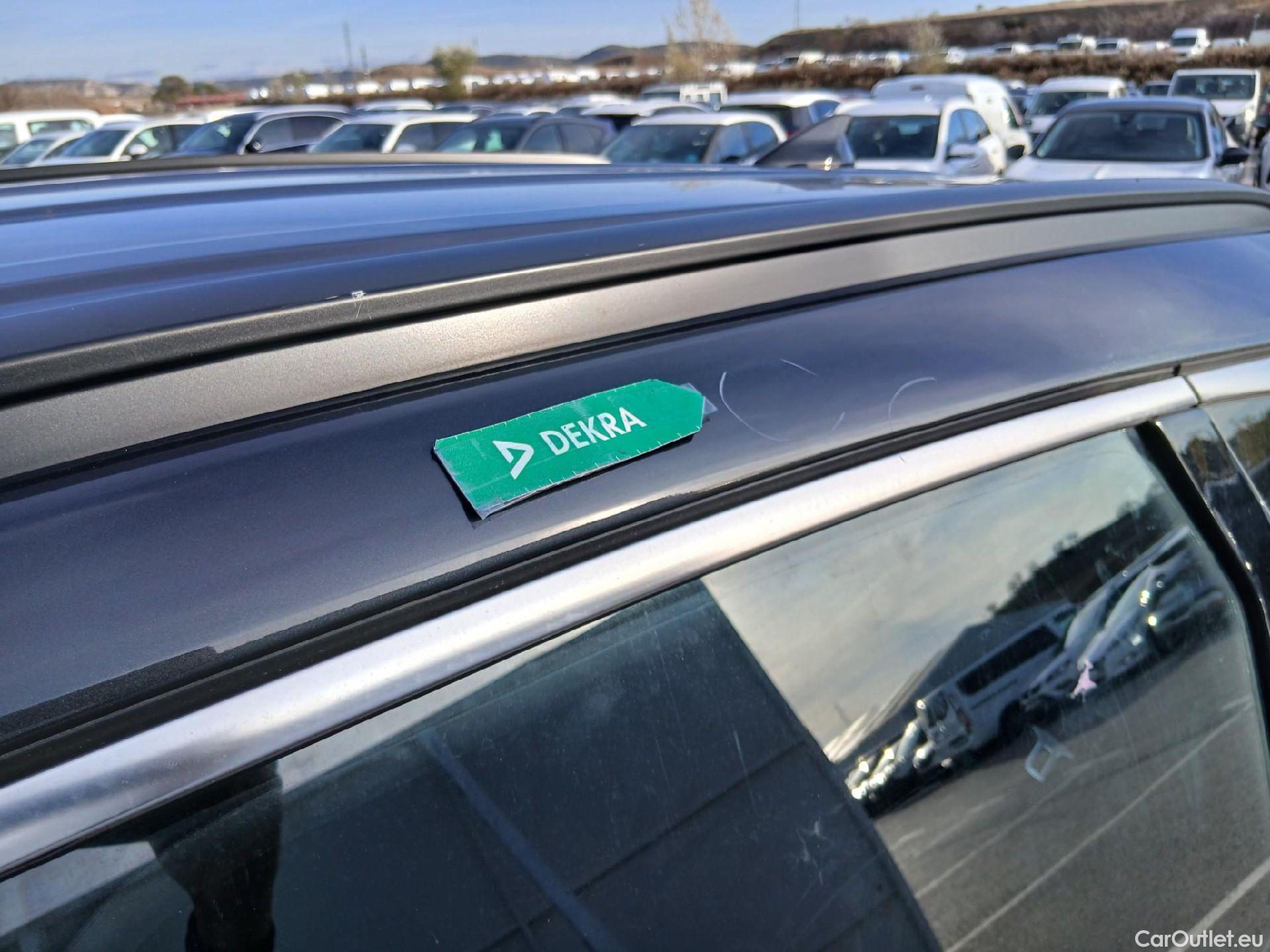  Hyundai  Tucson HYUNDAI  / 2020 / 5P / todoterreno 1.6 TGDI 110kW (150CV) Maxx #16