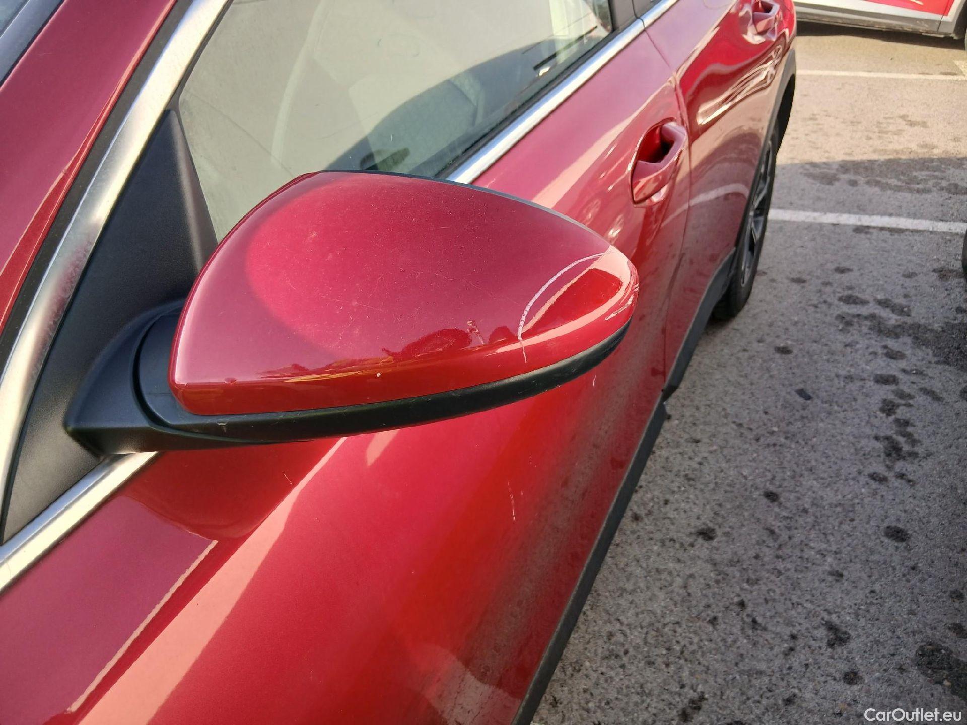  KIA  XCeed KIA  / 2019 / 5P / todoterreno 1.0 T-GDi Drive 88kW (120CV) #12