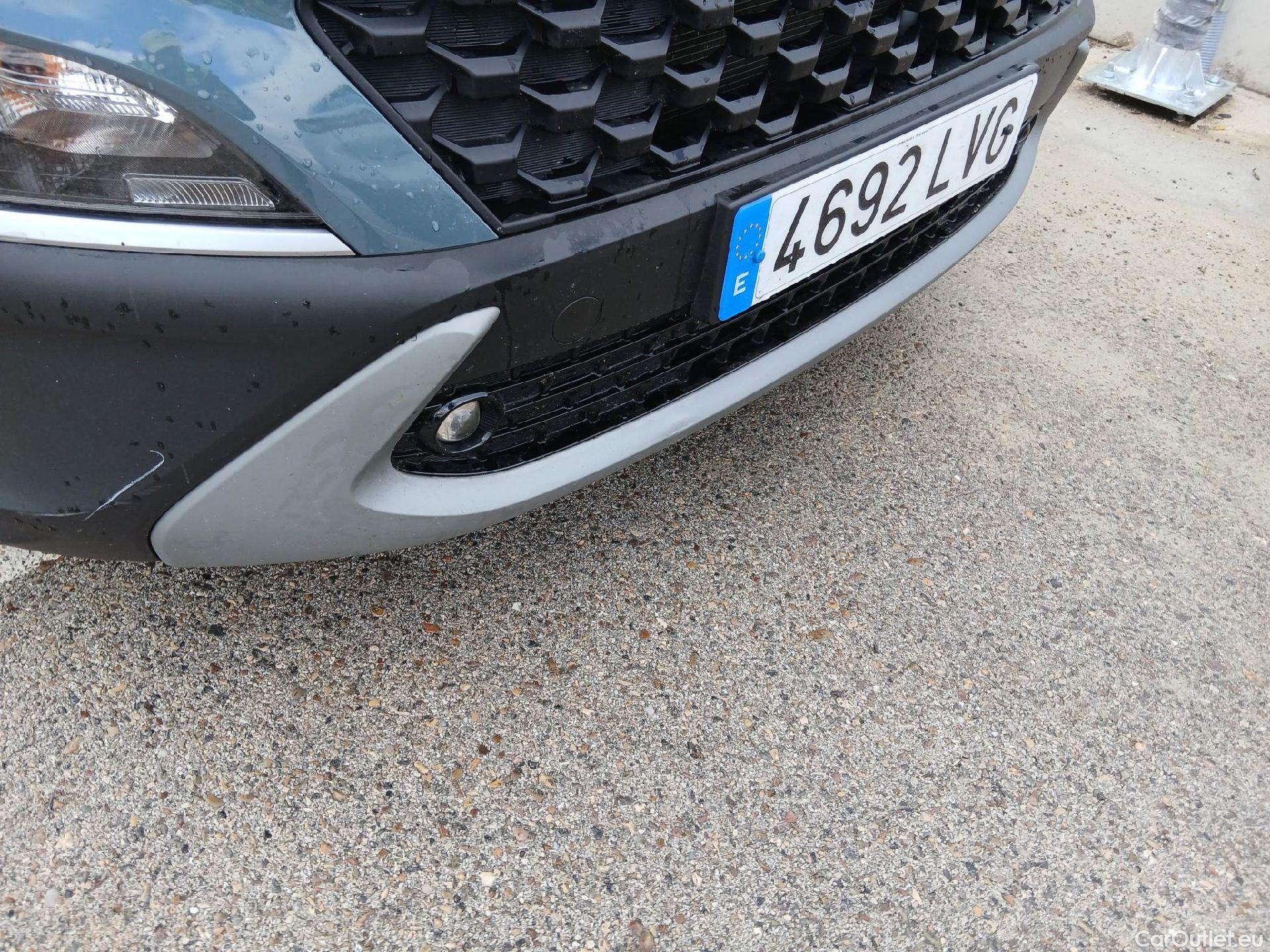  Hyundai  Konna HYUNDAI Kona / 2020 / 5P / todoterreno 1.0 TGDI Maxx 4X2 #8