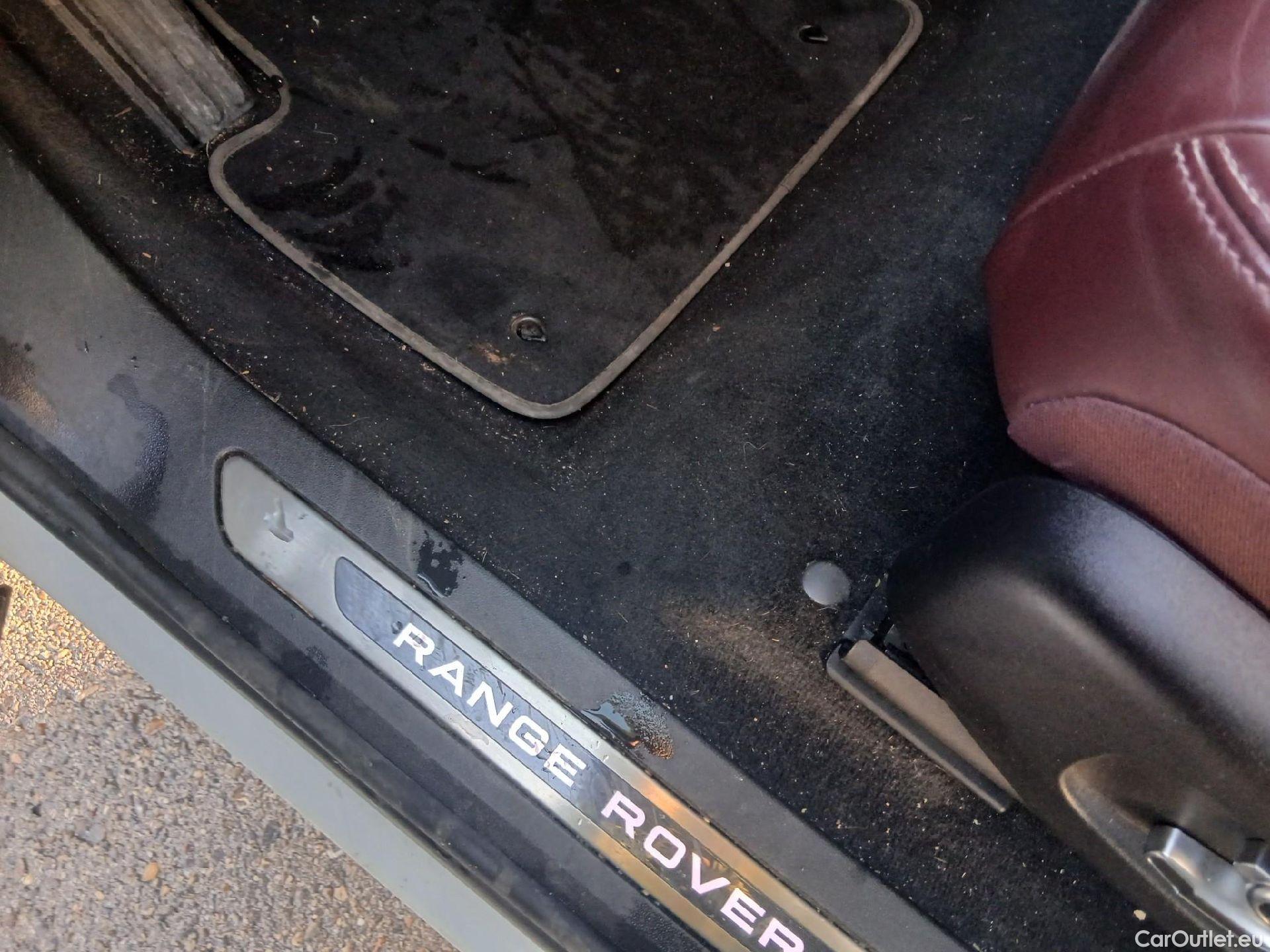  Land Rover  Range Rover LAND ROVER  Evoque / 2015 / 5P / todoterreno 1.5 P300e I3 HSE AUTO 4WD PHEV #2