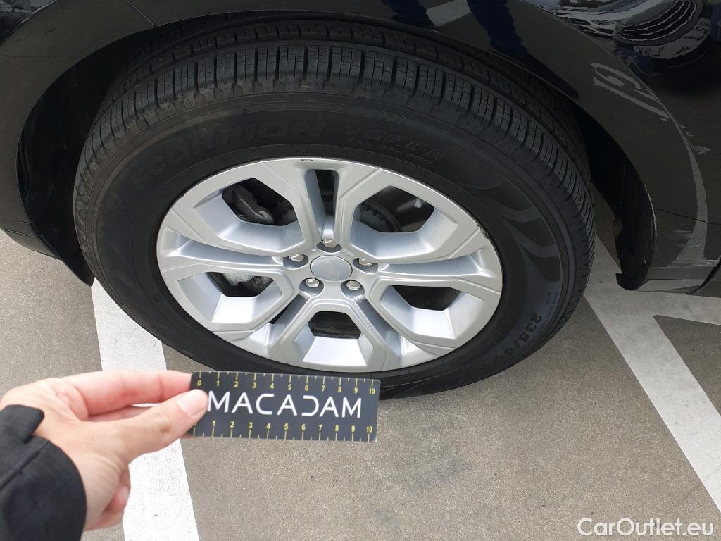  Land Rover  Range Rover LAND ROVER  Evoque / 2015 / 5P / todoterreno 2.0 D150 S AUTO 4WD MHEV #14