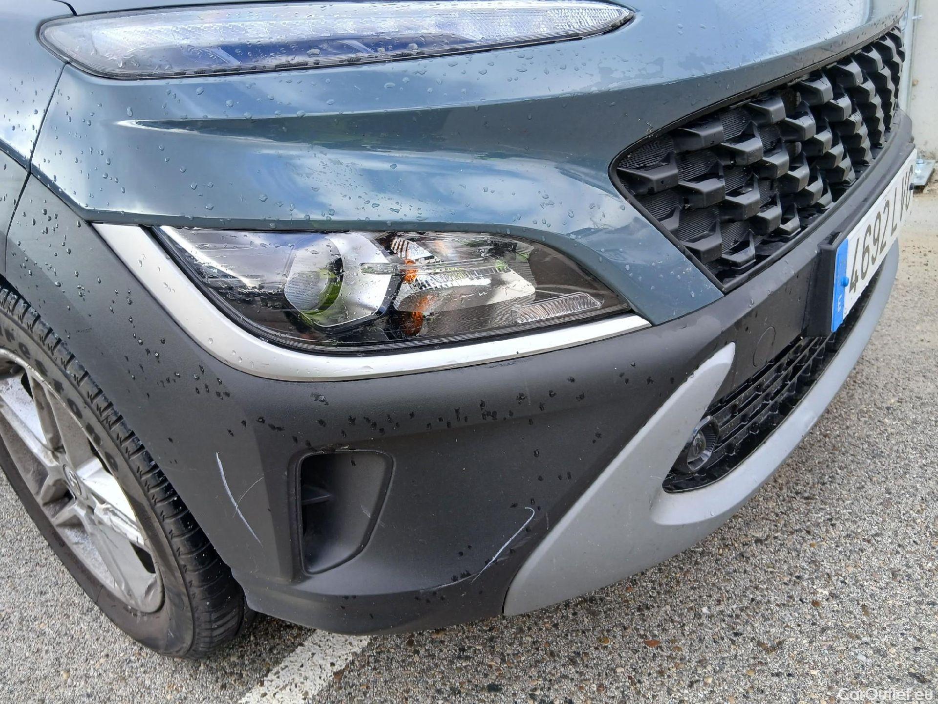  Hyundai  Konna HYUNDAI Kona / 2020 / 5P / todoterreno 1.0 TGDI Maxx 4X2 #4