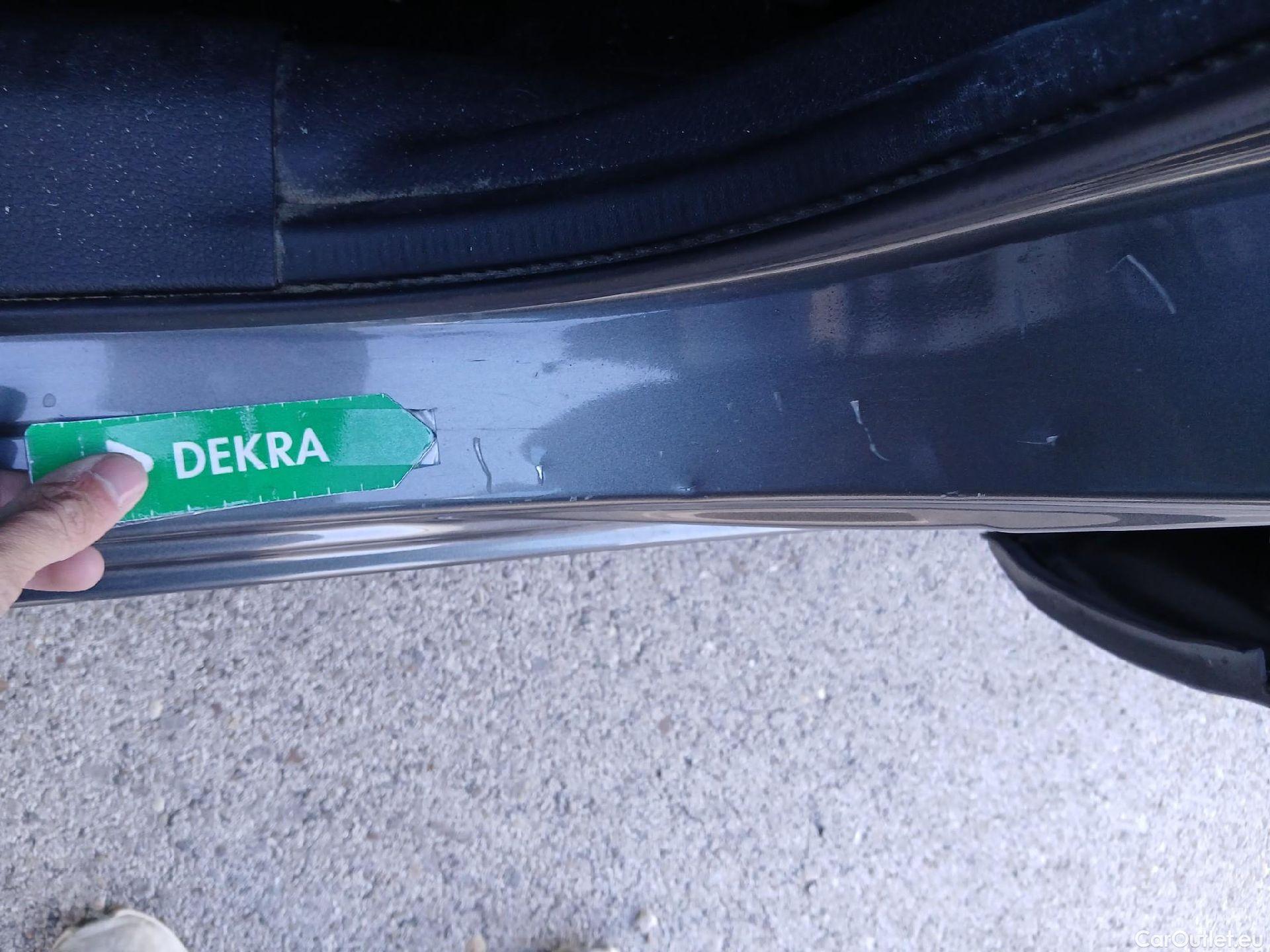  Nissan  Qashqai NISSAN  5p 2G berlina con portón 1.5dCi S&S ACENTA 4x2 Sensores Aparc #22