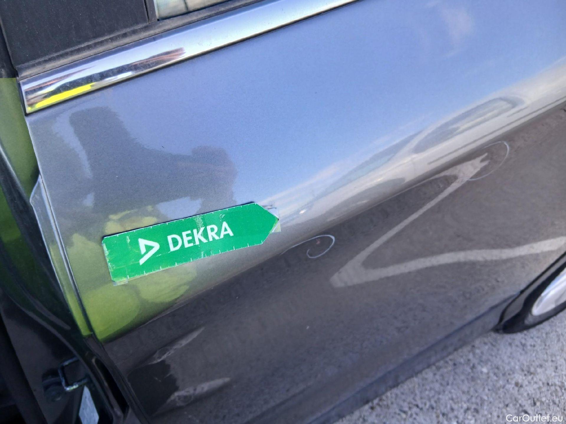  Nissan  Qashqai NISSAN  5p 2G berlina con portón 1.5dCi S&S ACENTA 4x2 Sensores Aparc #23