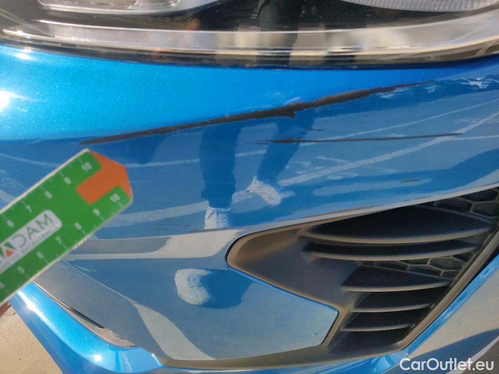  KIA  Rio KIA  / 2020 / 5P / berlina con portón 1.0 T-GDi 74kW (100CV) MHEV iMT Concept #11