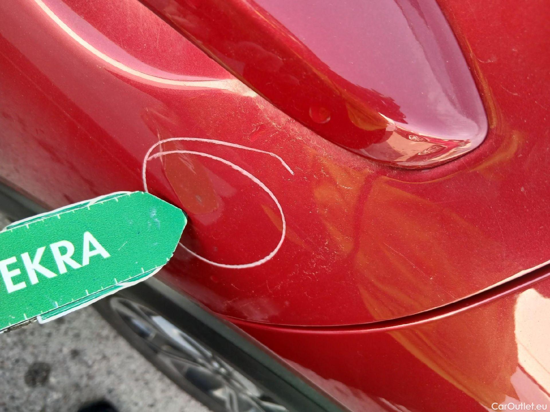  KIA  XCeed KIA  / 2019 / 5P / todoterreno 1.0 T-GDi Drive 88kW (120CV) #16