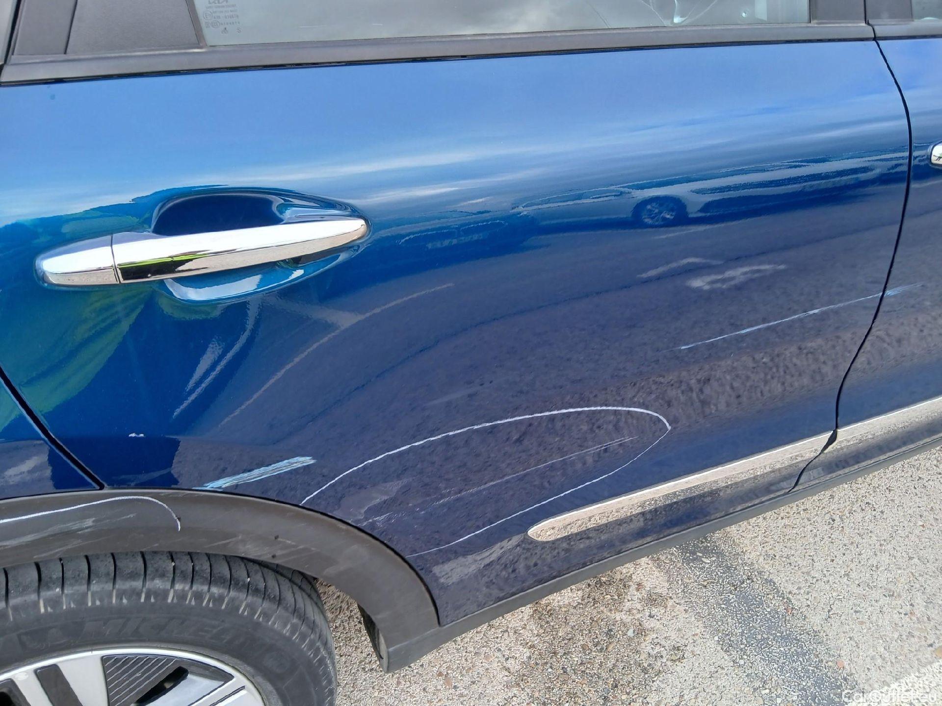  KIA  Niro KIA  / 2019 / 5P / crossover 1.6 GDi PHEV 104kW (141CV) Drive #31