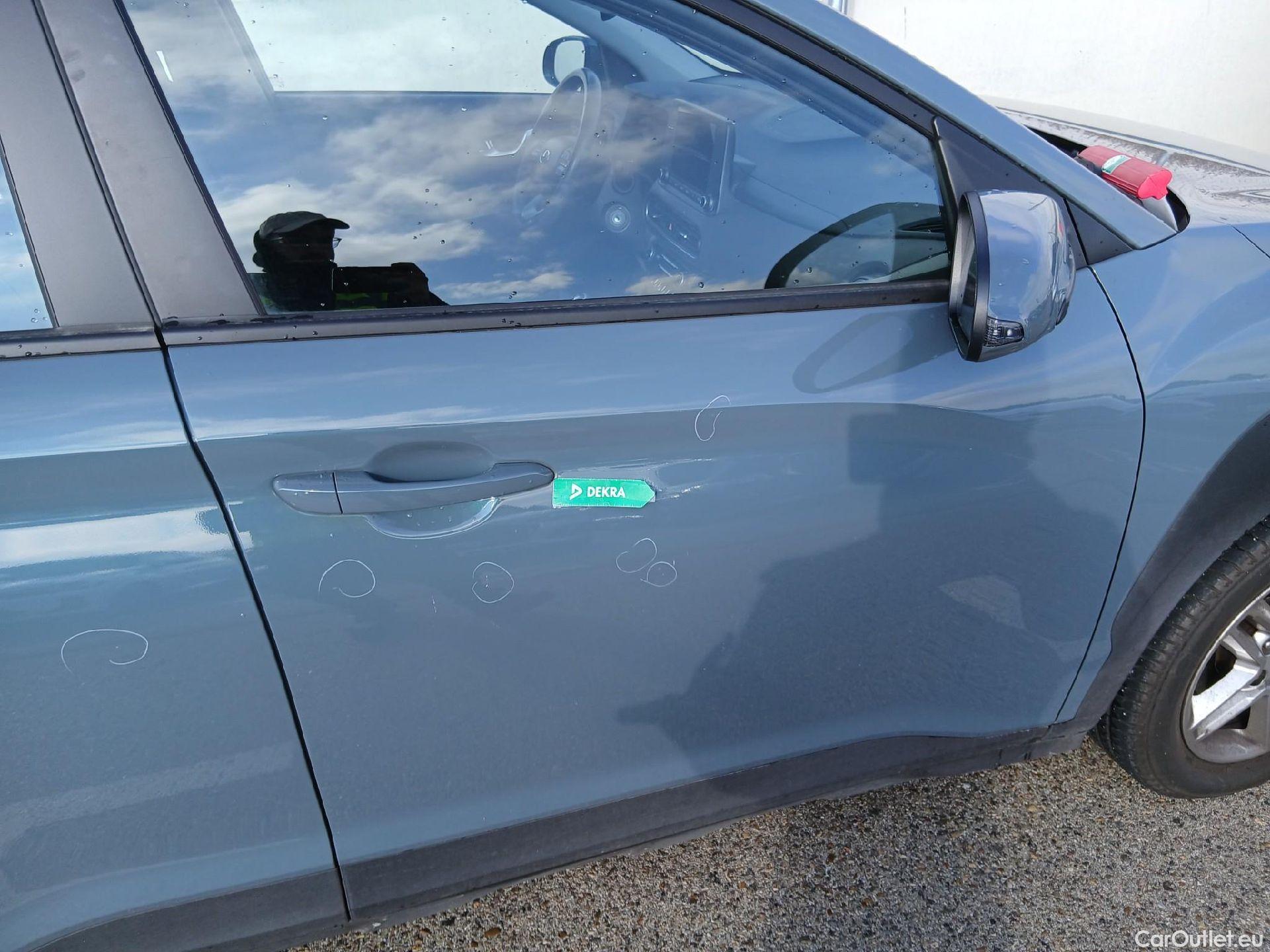  Hyundai  Konna HYUNDAI Kona / 2020 / 5P / todoterreno 1.0 TGDI Maxx 4X2 #39