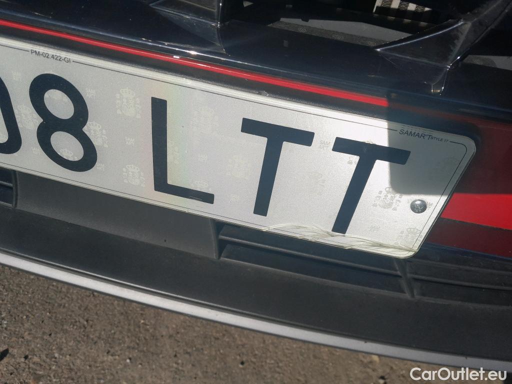  Hyundai  Tucson HYUNDAI  / 2020 / 5P / todoterreno 1.6 TGDI 110kW (150CV) 48V Tecno DCT 2C #26