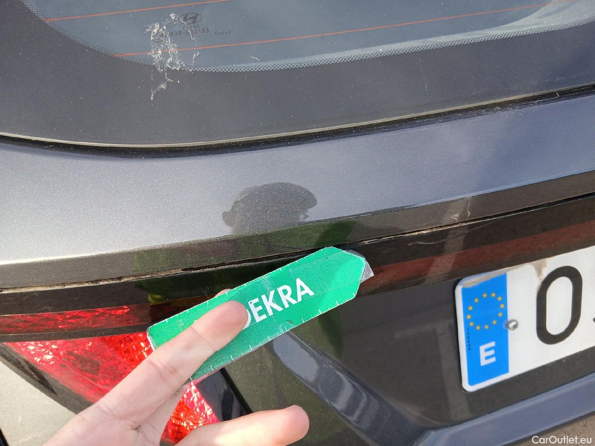  Hyundai  Tucson HYUNDAI  / 2020 / 5P / todoterreno 1.6 TGDI 110kW (150CV) Maxx #38