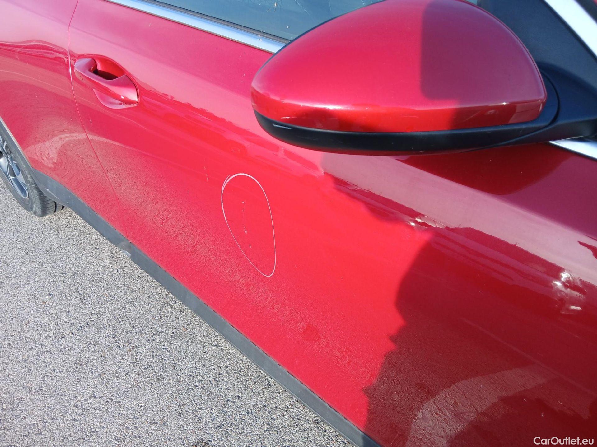  KIA  XCeed KIA  / 2019 / 5P / todoterreno 1.0 T-GDi Drive 88kW (120CV) #29