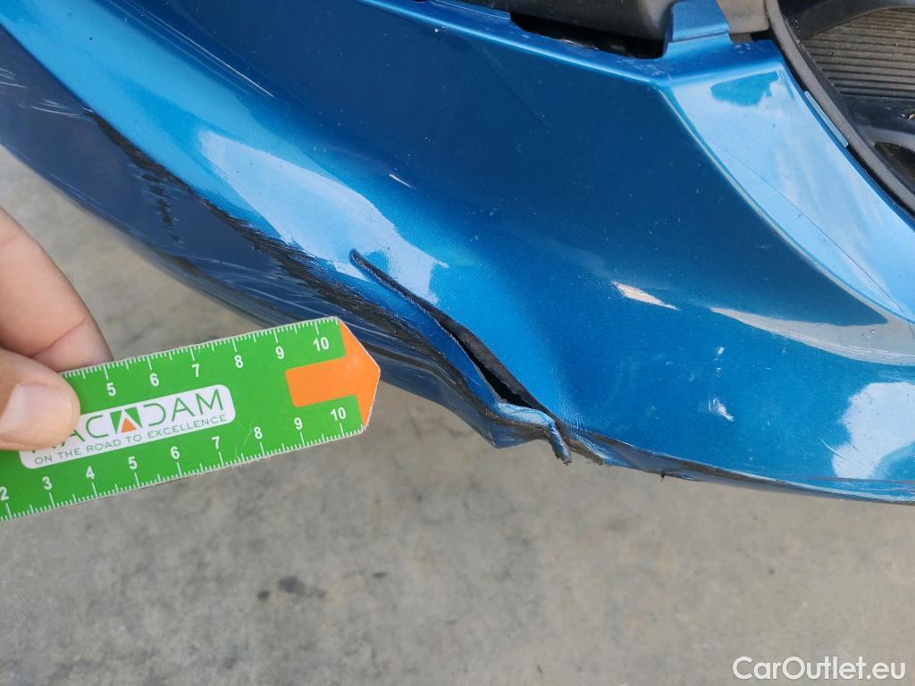  KIA  Rio KIA  / 2020 / 5P / berlina con portón 1.0 T-GDi 74kW (100CV) MHEV iMT Concept #13