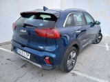  KIA  Niro KIA  / 2019 / 5P / crossover 1.6 GDi PHEV 104kW (141CV) Drive #2