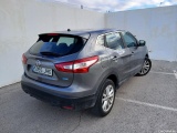  Nissan  Qashqai NISSAN  5p 2G berlina con portón 1.5dCi S&S ACENTA 4x2 Sensores Aparc #2