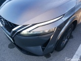  Nissan  Qashqai NISSAN  / 2021 / 5P / todoterreno DIG-T 116kW (158CV) mHEV Xtronic Acenta (AC) #16