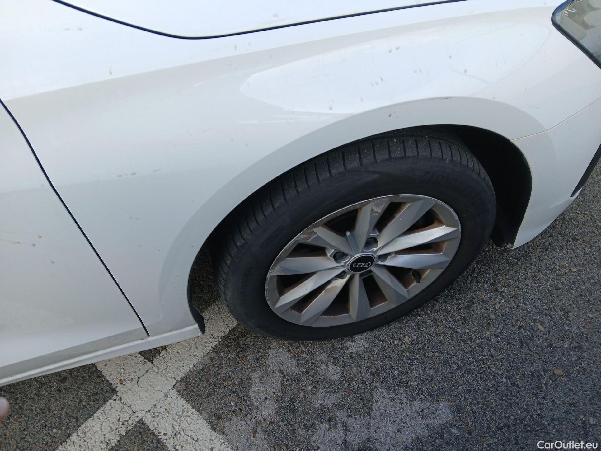  Audi  A3 AUDI  / 2020 / 5P / berlina con portón Sportback 30 TFSI 81kW (110CV) S tronic #7