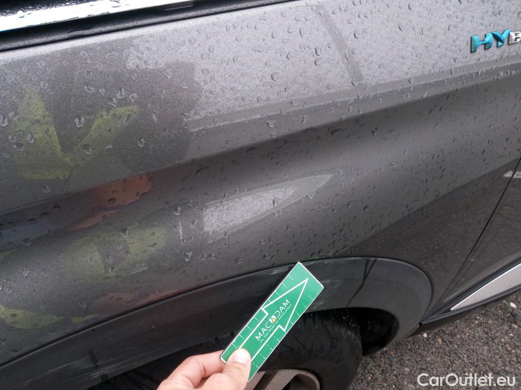  Peugeot  3008 PEUGEOT  Hybrid / 2020 / 5P / todoterreno 225 e-EAT8 Allure #12