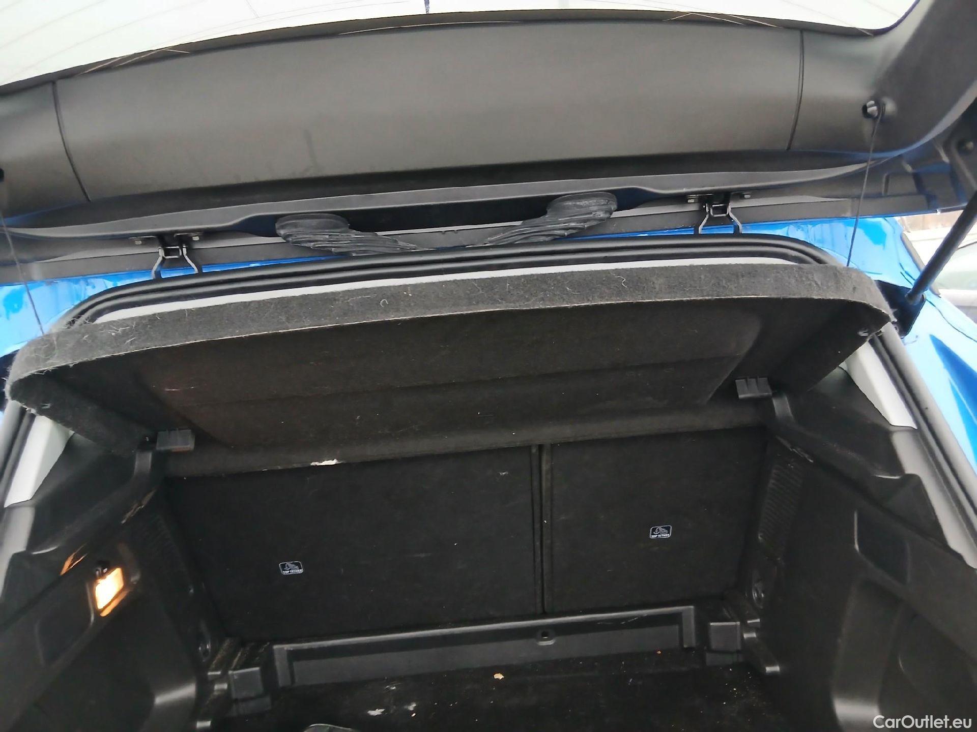  Opel   Grandland X OPEL Grandland / 2021 / 5P / todoterreno 1.5 CDTi Business Edition Auto #19