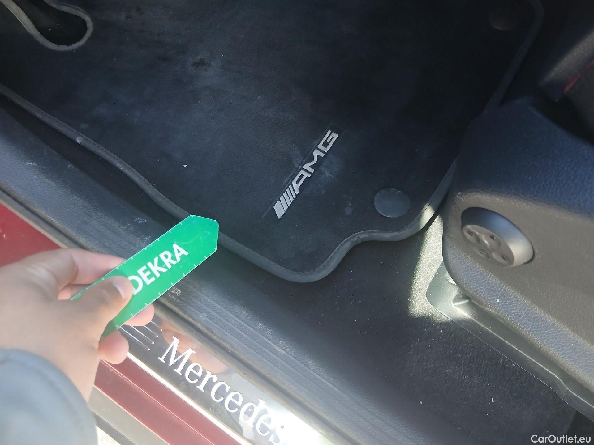  Mercedes  G-Klasee MERCEDES-BENZ GLC Coupé / 2019 / 5P / coupé GLC 220 d 4MATIC #3