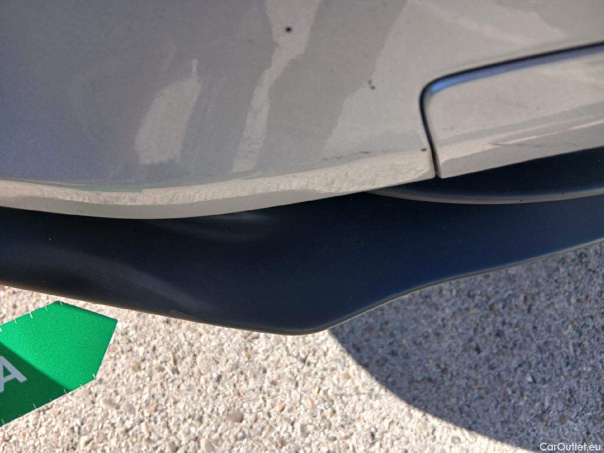  Dacia  Spring DACIA  / 2021 / 5P / berlina con portón Comfort Plus Electric 33kW (45CV) (AC) #24