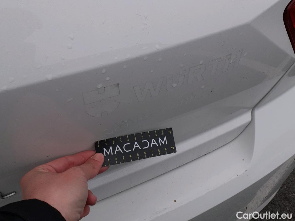  Seat  Ibiza SEAT  / 2017 / 5P / berlina con portón 1.0 MPI 59kW (80CV) Reference Plus(SP) #7