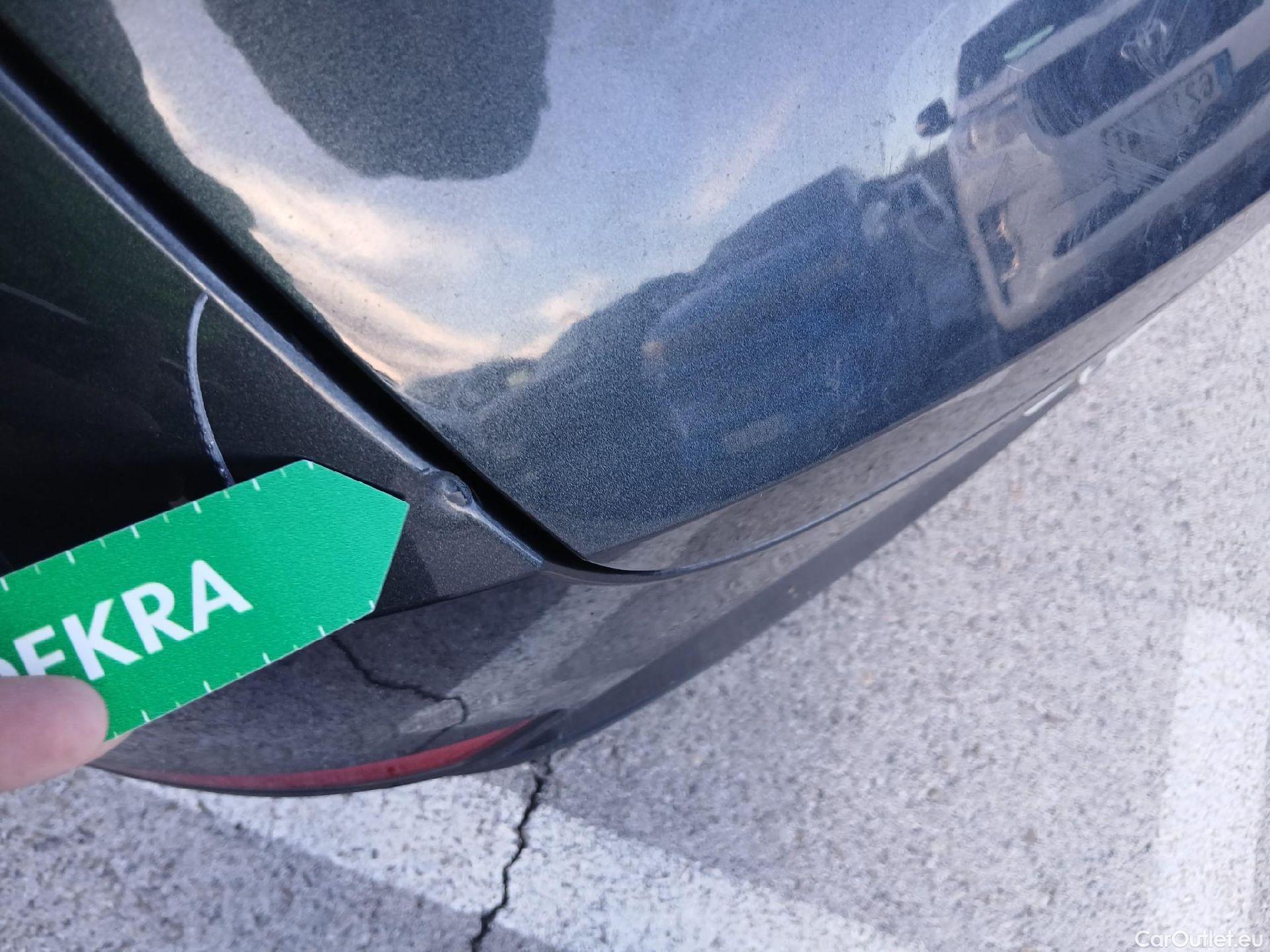  Seat  Leon SEAT Nuevo León / 2020 / 5P / familiar SP 2.0 TDI 85kW Reference Go #36