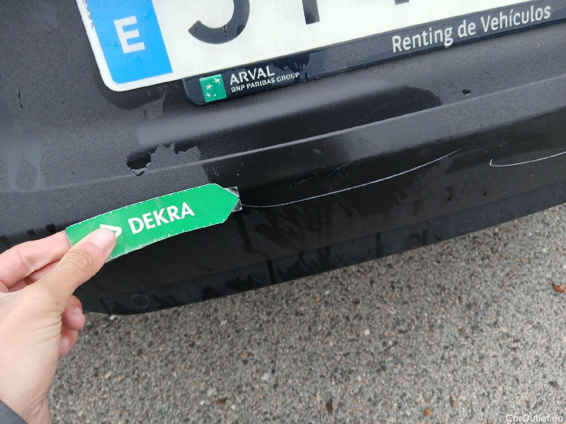  Opel   Grandland X OPEL Grandland / 2021 / 5P / todoterreno 1.5 CDTi Business Edition Auto #18