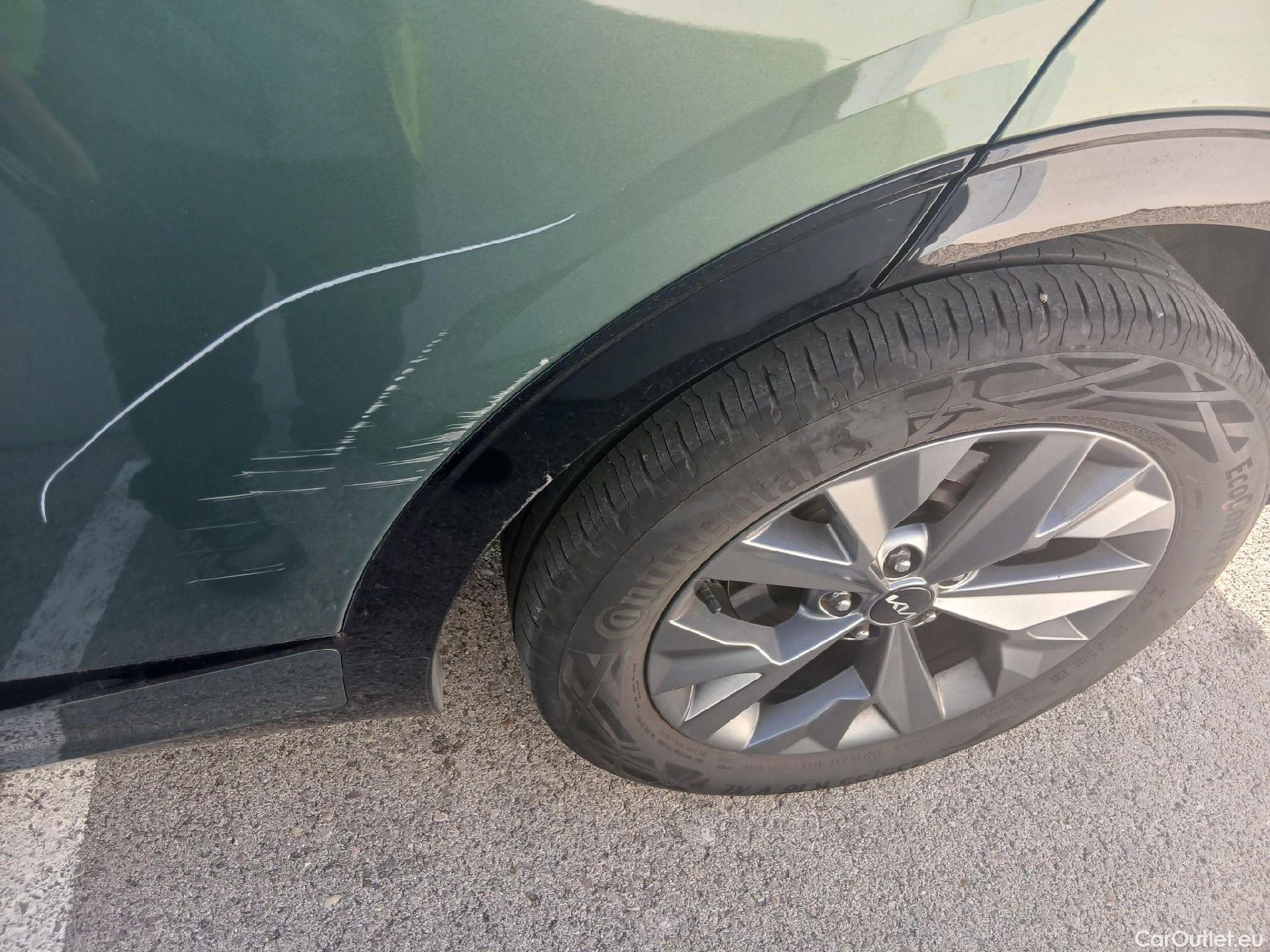  KIA  Sportage KIA  / 2022 / 5P / todoterreno 1.6 T-GDi HEV 171kW (230CV) GT-line 4X2 #19