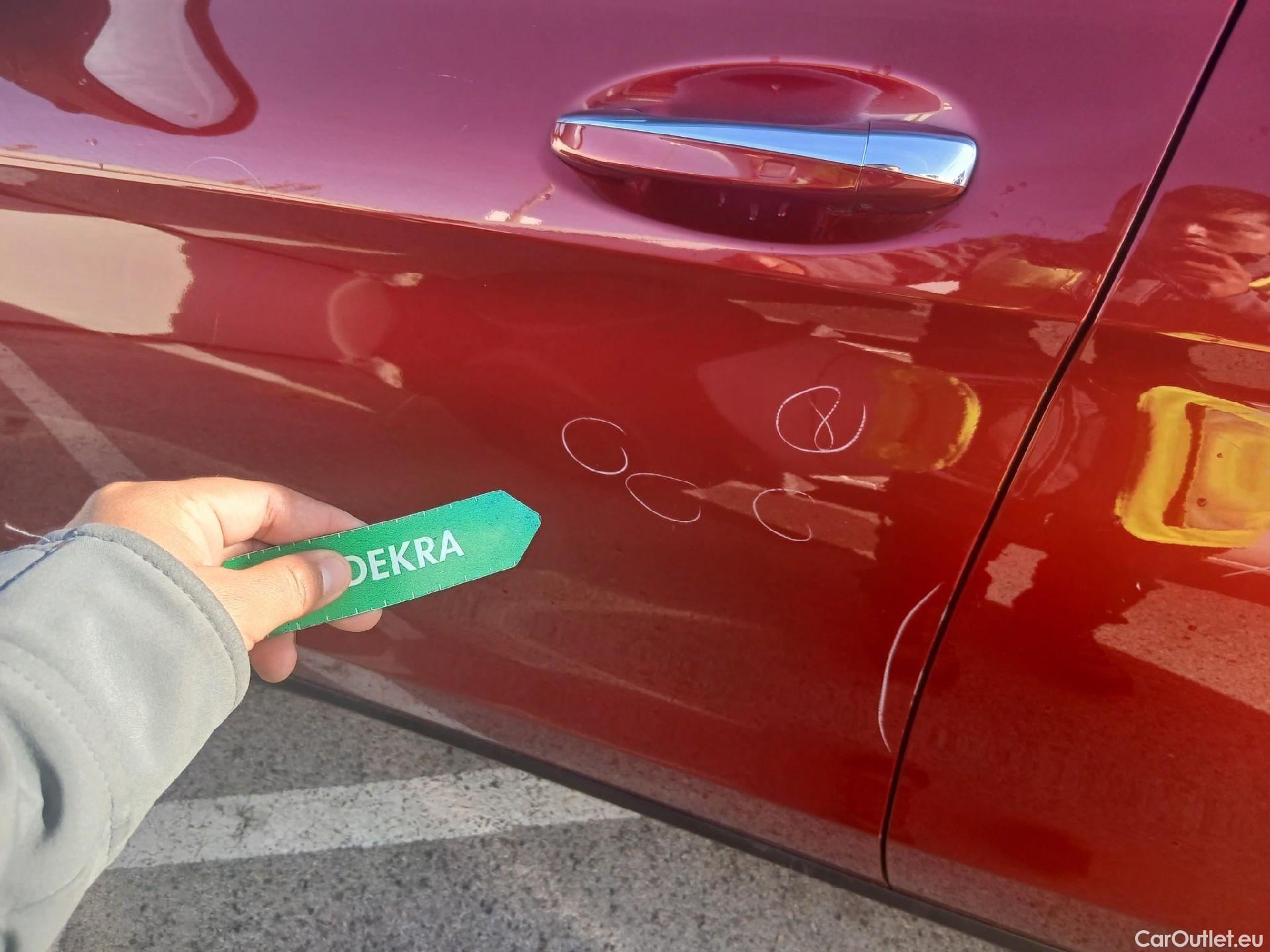  Mercedes  G-Klasee MERCEDES-BENZ GLC Coupé / 2019 / 5P / coupé GLC 220 d 4MATIC #16