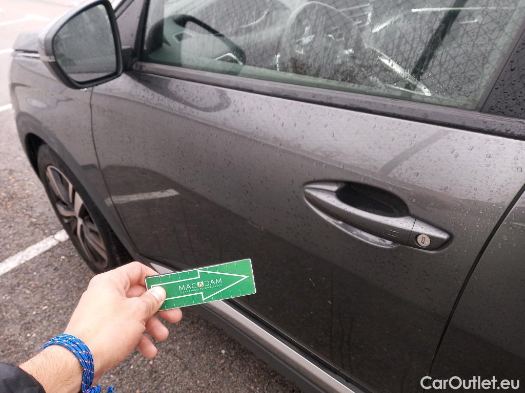  Peugeot  3008 PEUGEOT  Hybrid / 2020 / 5P / todoterreno 225 e-EAT8 Allure #8