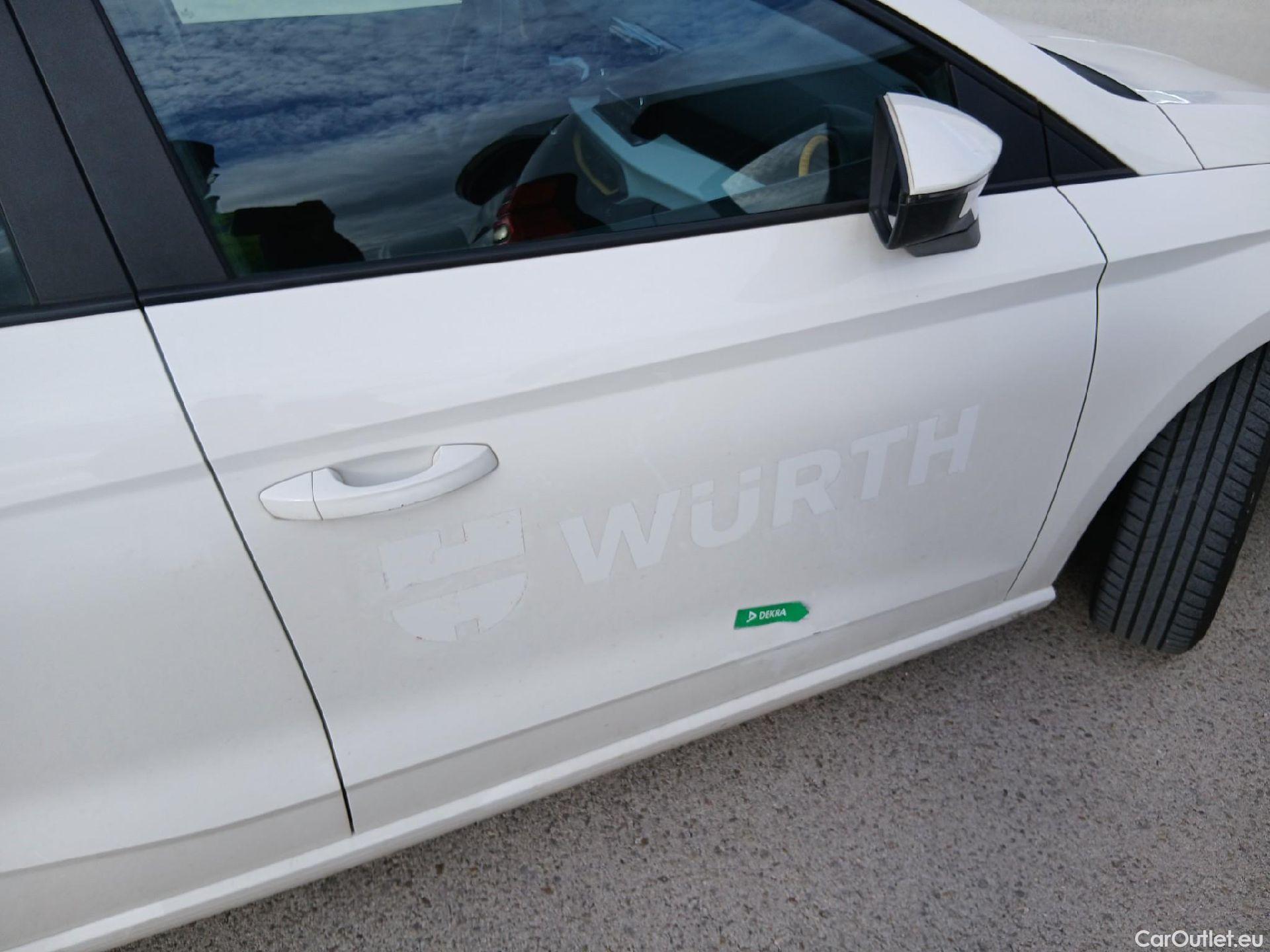  Seat  Ibiza SEAT  / 2017 / 5P / berlina con portón 1.0 MPI 59kW (80CV) Reference Plus(SP) #22