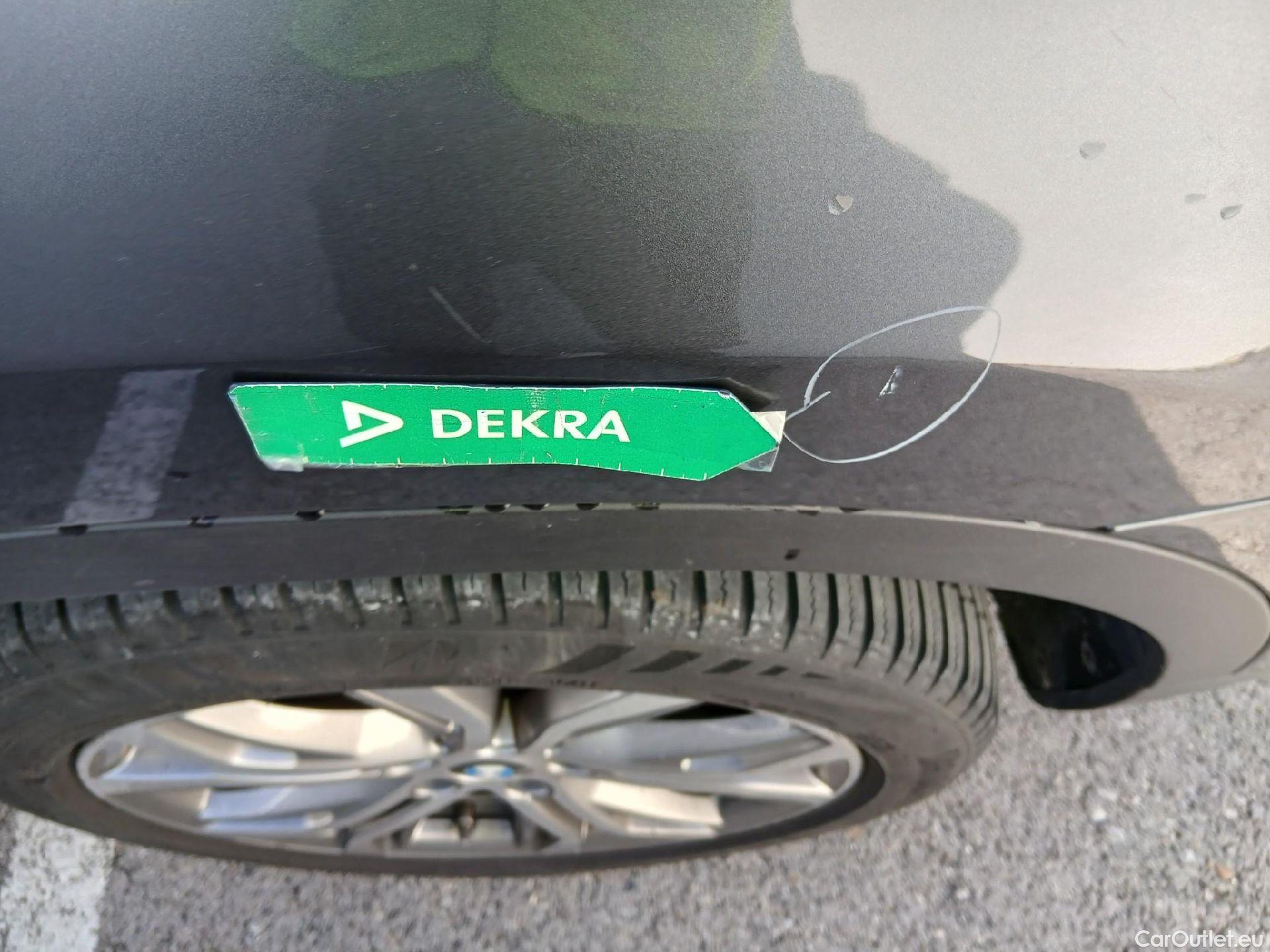  Bmw  X1 BMW  sDrive18i (CX2) #22