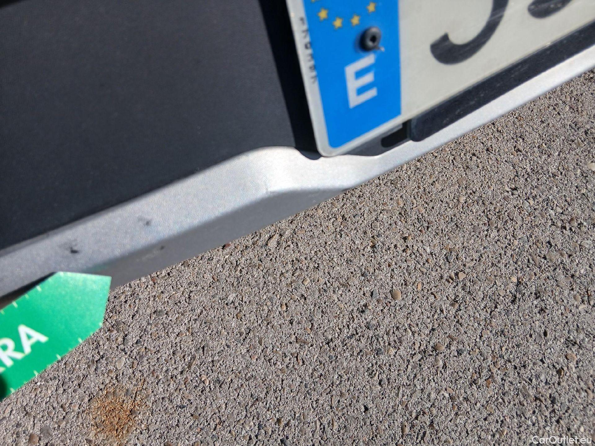  Dacia  Spring DACIA  / 2021 / 5P / berlina con portón Comfort Plus Electric 33kW (45CV) (AC) #41