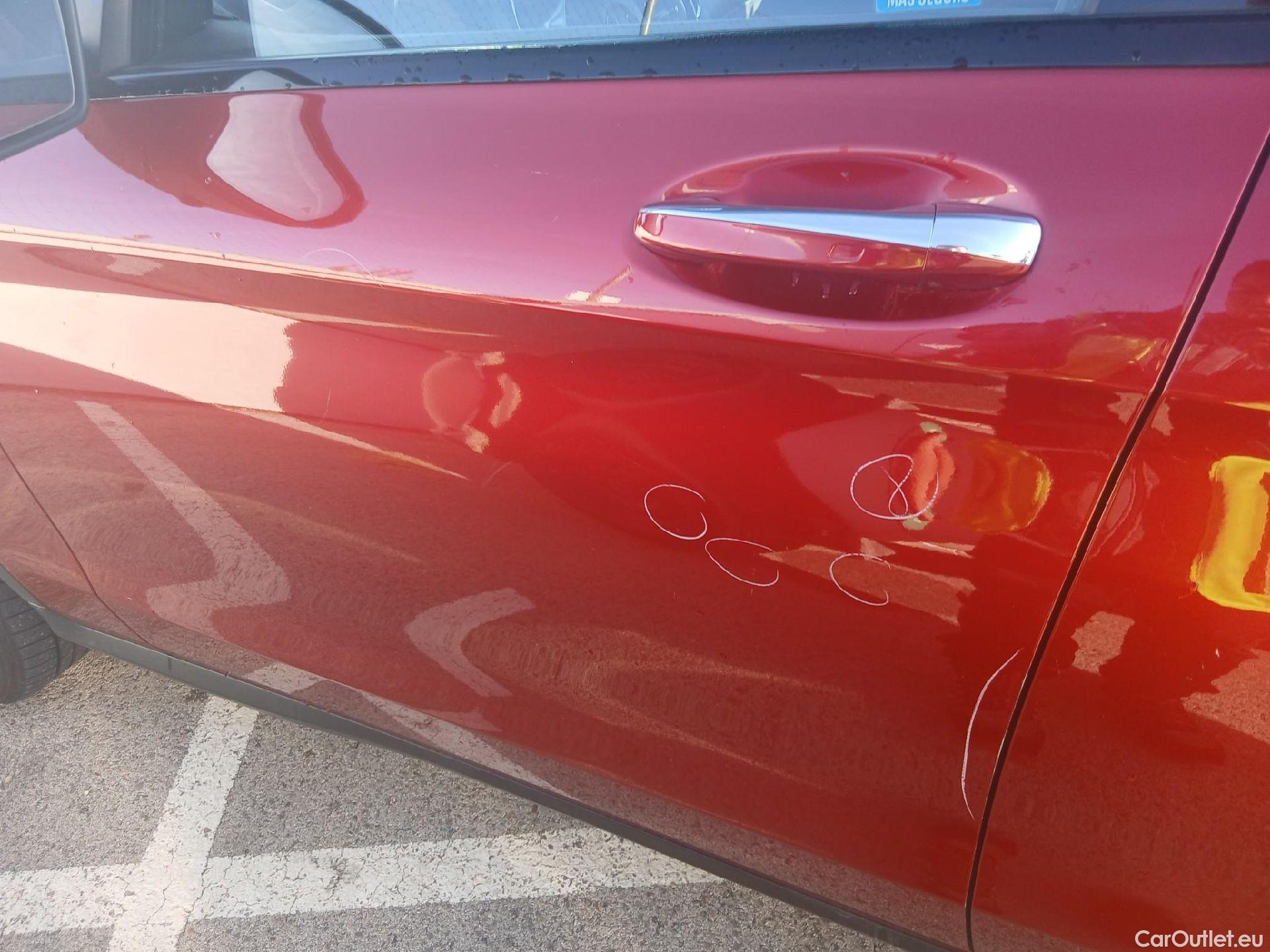  Mercedes  G-Klasee MERCEDES-BENZ GLC Coupé / 2019 / 5P / coupé GLC 220 d 4MATIC #15